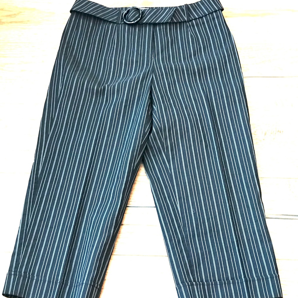 Talbot’s Capris